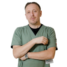 Евменов Денис Анатольевич, детский ортопед