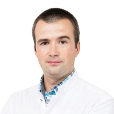 Мельников Илья Юльевич, кардиолог