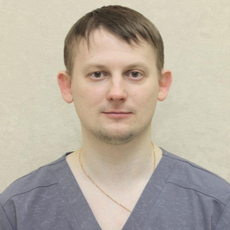 Звягинцев Андрей Александрович, хирург