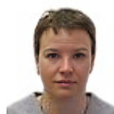 Петянова Екатерина Александровна, анестезиолог