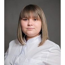 Шакурова Анна Александровна, стоматолог-терапевт