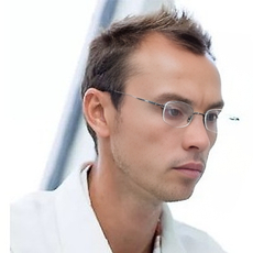 Матющенко Сергей Иванович, остеопат