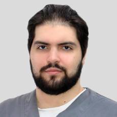 Карпович Евгений Леонидович, массажист