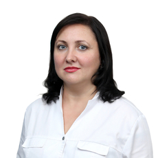 Хохлова Оксана Николаевна, ЛОР