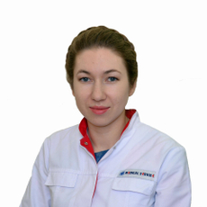 Жаркова Наталия Валерьевна, терапевт