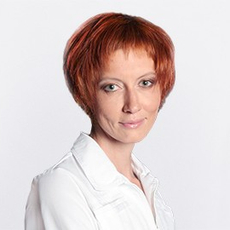 Владимирова Ирина Валерьевна, пластический хирург
