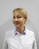 Антоневич Ольга Владимировна, терапевт