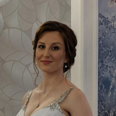 Зыкина (Яшина) Виктория Евгеньевна, онколог