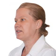 Хаустова Светлана Анатольевна, анестезиолог