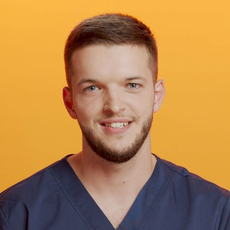 Сирота Ян Константинович, ЛОР