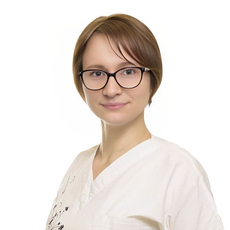 Евдокимова Елена Владимировна, эндоскопист