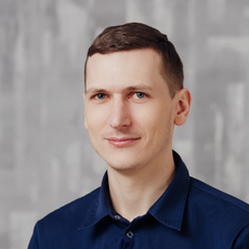 Нестеренко Виктор Викторович, стоматолог-хирург