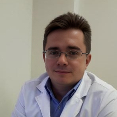 Мешечкин Алексей Владимирович, онколог