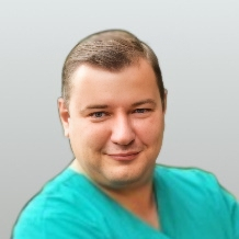 Боев Александр Анатольевич, ортопед
