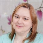 Бобылева Наталья Геннадьевна, детский стоматолог