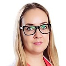 Смирнова Мария Викторовна, дерматолог