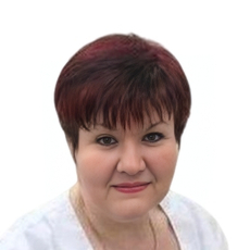 Куфта Светлана Ивановна, стоматолог-терапевт