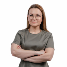 Абросимова Мария Николаевна, стоматолог-терапевт