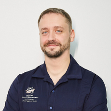 Музыка Антон Васильевич, стоматолог-хирург