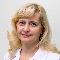 Даниличева Наталья Львовна, детский врач УЗД