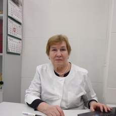 Василькова Ольга Михайловна, уролог