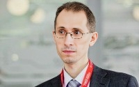 Шарифуллин Сафар Салихович, врач функциональной диагностики