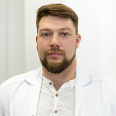 Семенов Алексей Фёдорович, психиатр