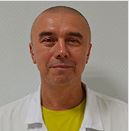 Бонохов Андрей Иванович, ортопед