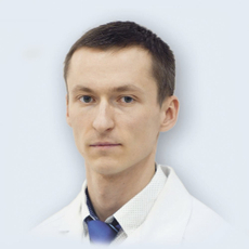 Устимов Денис Игоревич, остеопат