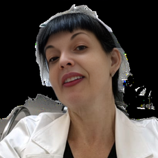 Иванова Елена Викторовна, ортопед