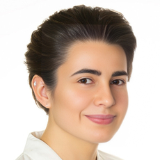 Гусар Евгения Дмитриевна, педиатр