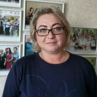 Нуштайкина Елена Александровна, психолог