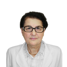 Дзабирадзе Этери Автандиловна, кардиолог
