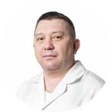 Перевалов Андрей Петрович, стоматолог-терапевт