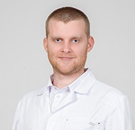 Дуюнов Александр Сергеевич, хирург