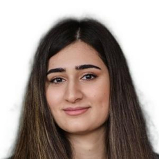 Эйюбова Лейла Фаиговна, психолог