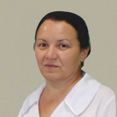 Матвеева Ольга Александровна, терапевт