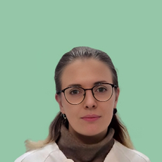 Лазарева Юлия Игоревна, эндокринолог