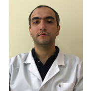 Муртазов Иса Касимович, врач УЗД