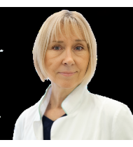 Хилькевич Людмила Викторовна, эмбриолог