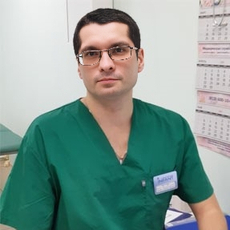 Гавришев Александр Ефимович, невролог