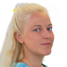 Гец Марина Анатольевна, невролог