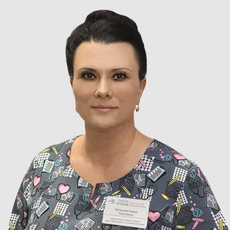 Петелина Елена Сергеевна, детский офтальмолог