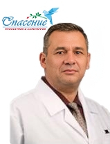 Гуревич Геннадий Львович, психиатр