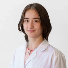 Никифорова Александра Валерьевна, психолог