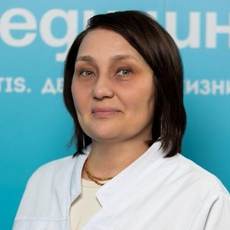 Гарифьянова Наталия Викторовна, детский психолог