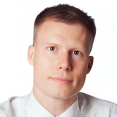 Мешков Алексей Дмитриевич, ревматолог