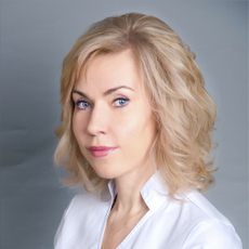 Седельникова Юлия Александровна, врач-косметолог