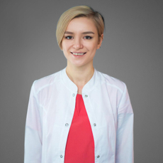 Юшина Марина Сергеевна, онколог