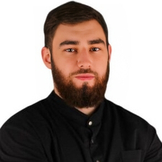 Земляной Владлен Михайлович, стоматолог-терапевт